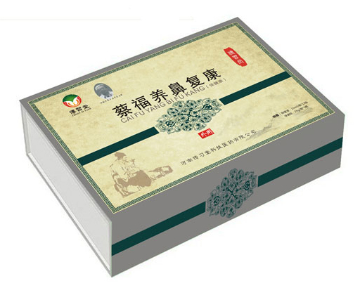 蔡福養(yǎng)鼻復(fù)康